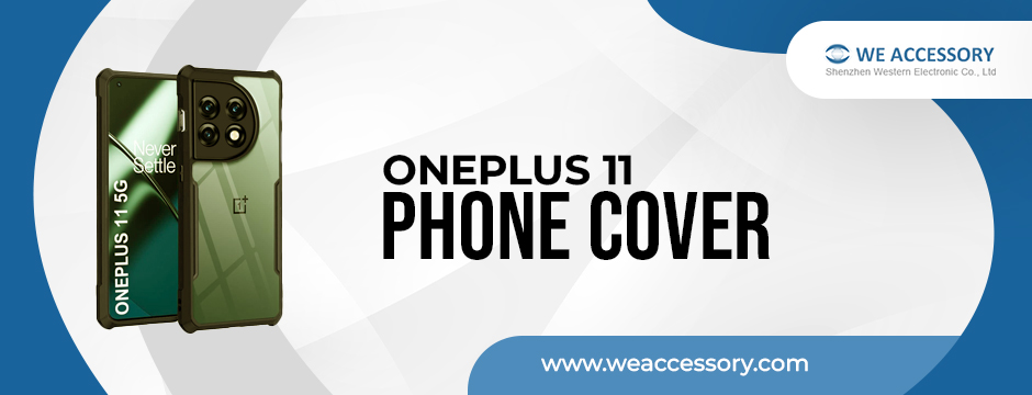 OnePlus 11 phone cover 