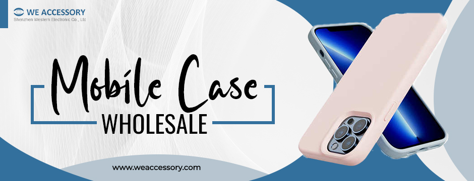 mobile cases wholesale