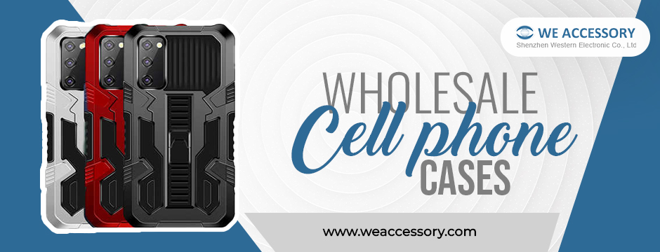 wholesale cell phone cases