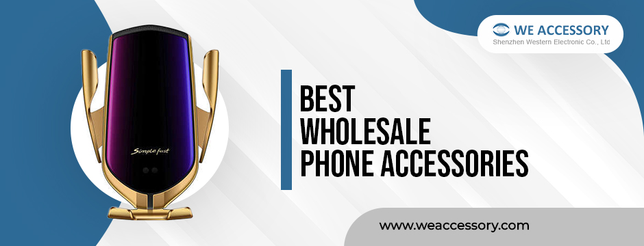 best wholesale phone accessories