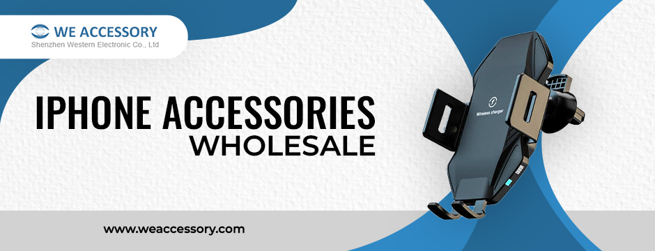 iPhone accessories wholesale 