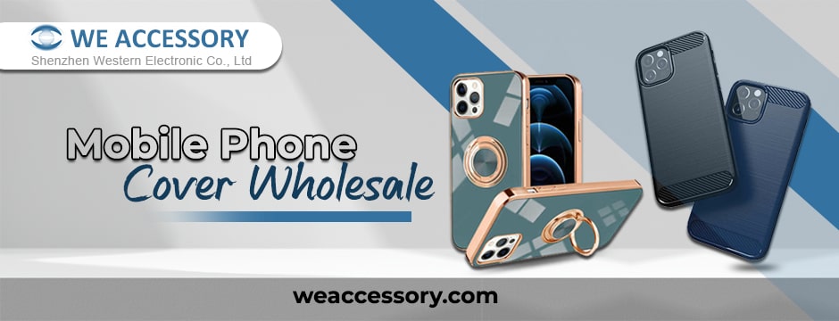 mobile phone cover wholesale