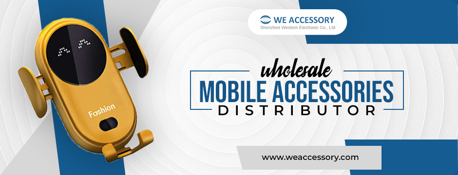 Wholesale mobile accessories distributors