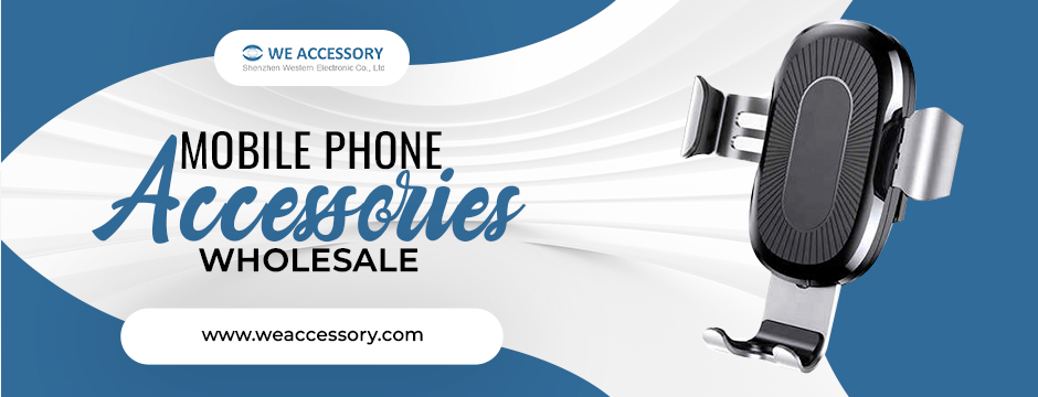 Mobile phone accessories wholesale