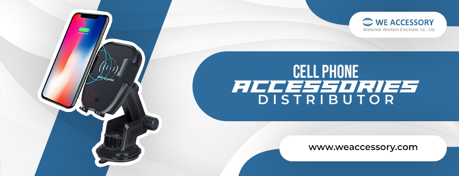 cell phone accessories distributor