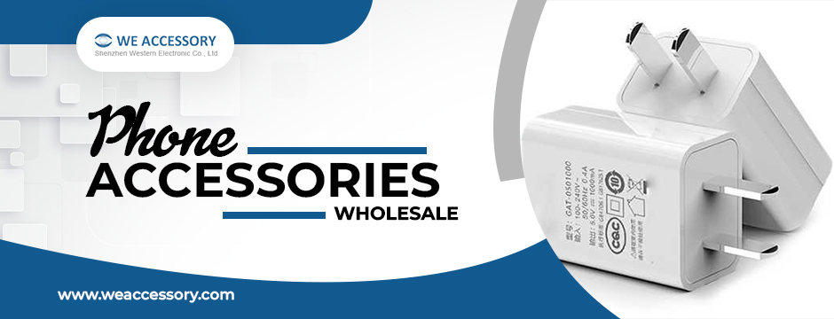 phone accessories wholesale