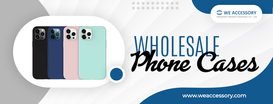Wholesale phone cases