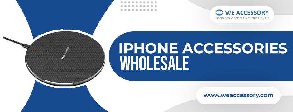 iPhone accessories wholesale