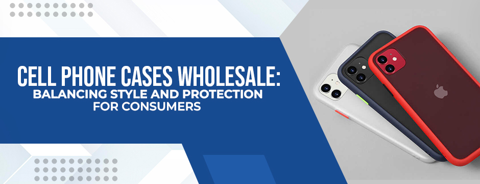 iPhone accessories wholesale