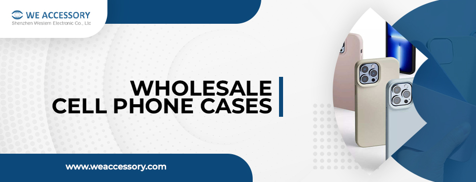 wholesale cell phone cases