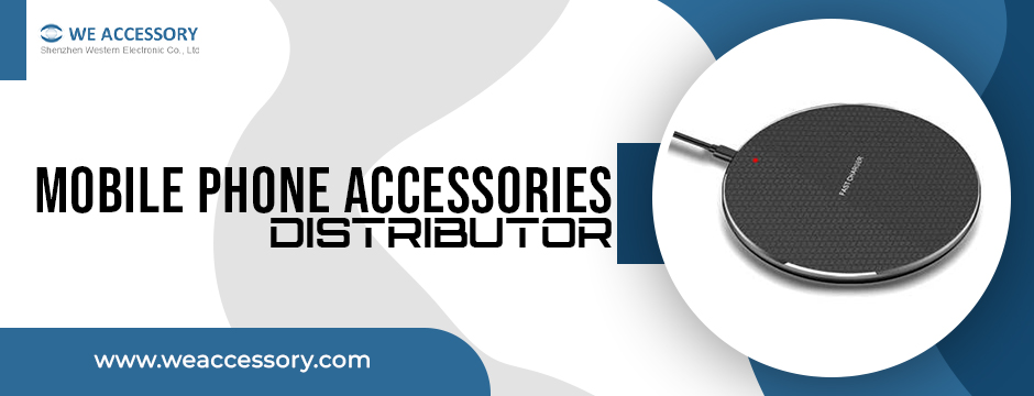 mobile phone accessories distributors