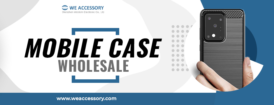 mobile case wholesale