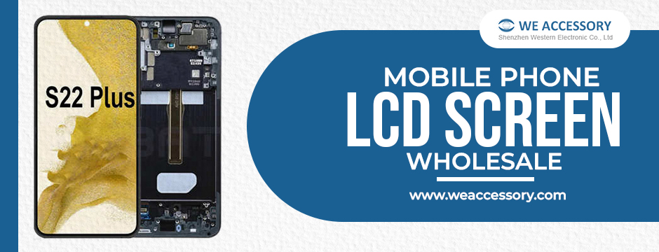 mobile phone LCD screen wholesale
