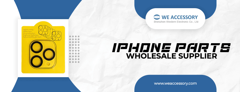 iPhone parts wholesale supplier
