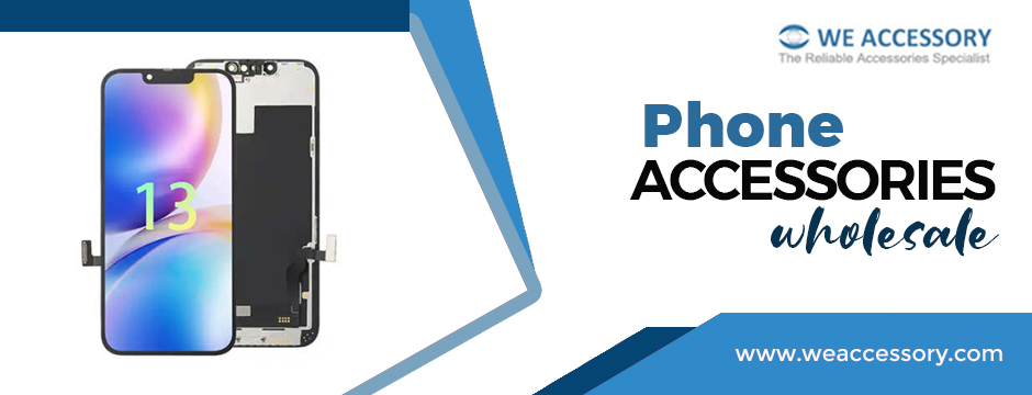 phone accessories wholesale