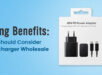 mobile phone charger wholesale | Mobile accessories wholesale | We Accessory