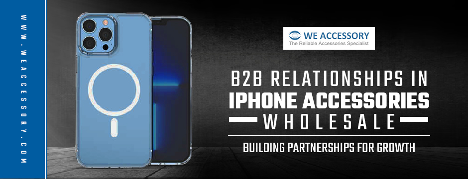iPhone accessories wholesale | iPhone screen wholesale | We Accessory