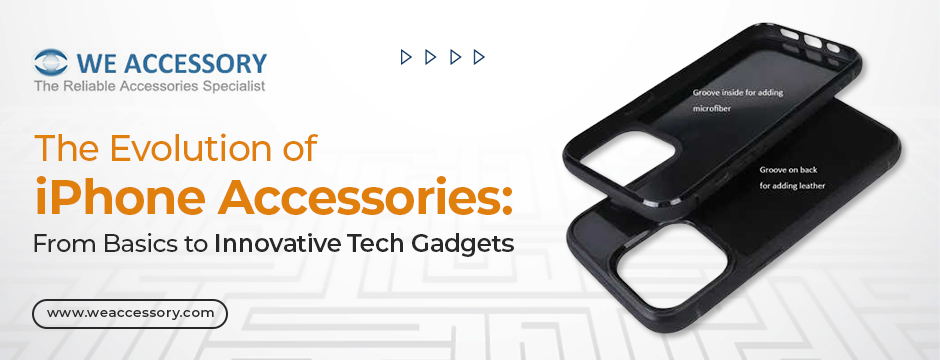 iPhone accessories wholesale | mobile accessories wholesale | We Accessory