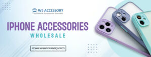 iPhone accessories wholesale | mobile accessories wholesale | We Accessory