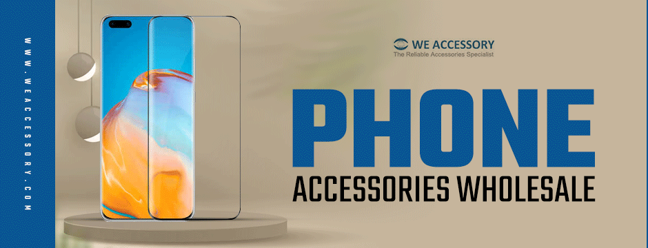 phone accessories wholesale||mobile accessories wholesale||We Accessory