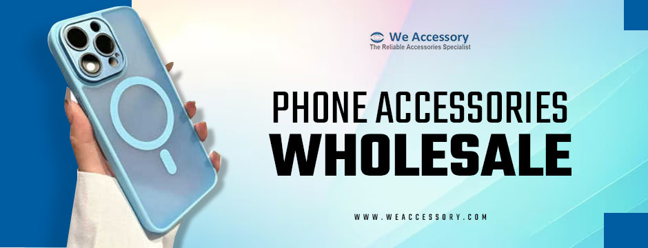  phone accessories wholesale||We Accessory