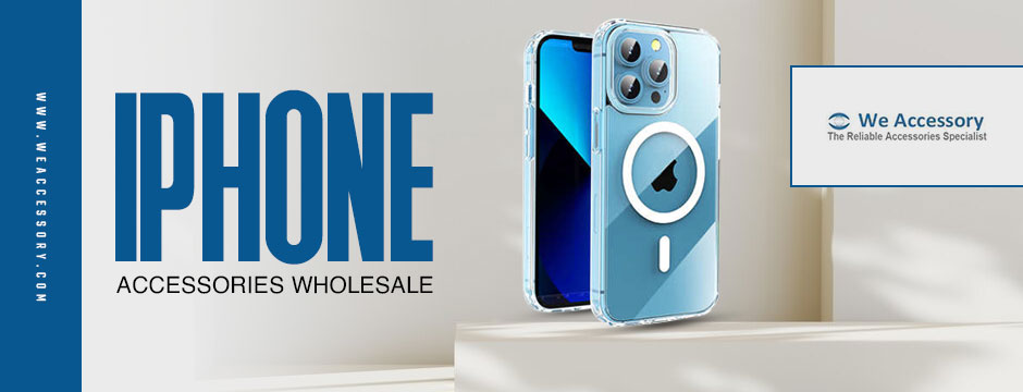 iPhone accessories wholesale||We Accessory