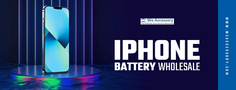  iPhone battery wholesale||we accessory
