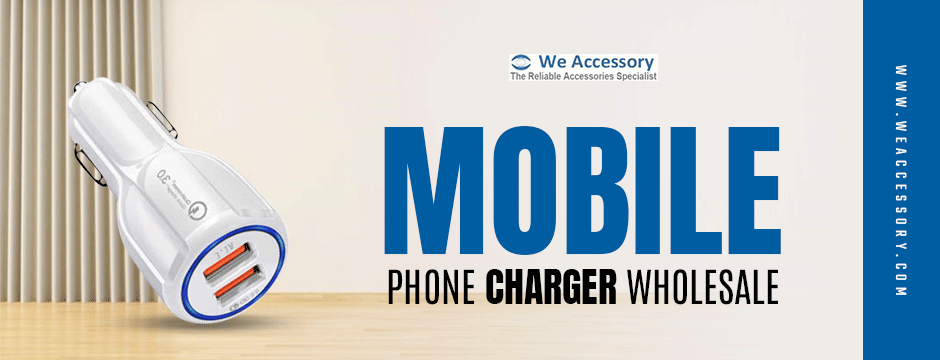 mobile phone charger wholesale||we accessory