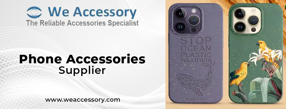 phone accessories suppliers