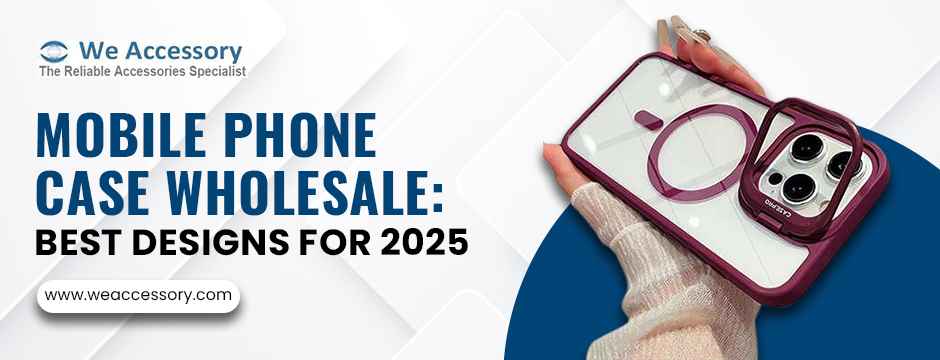 Mobile Phone Case Wholesale