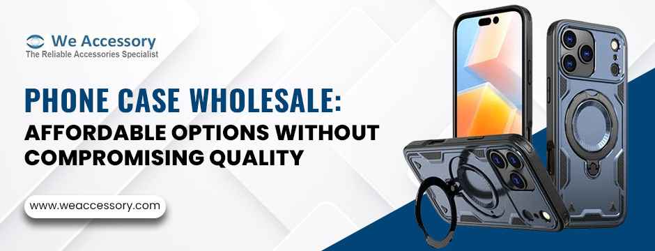 Phone Case Wholesale