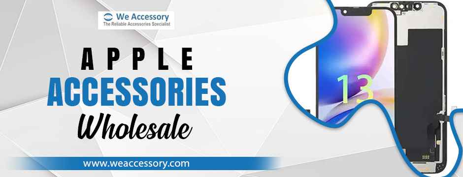 Apple accessories wholesale