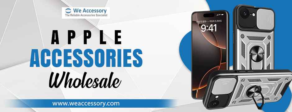 apple accessories wholesale
