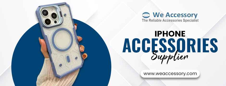 iphone accessories supplier
