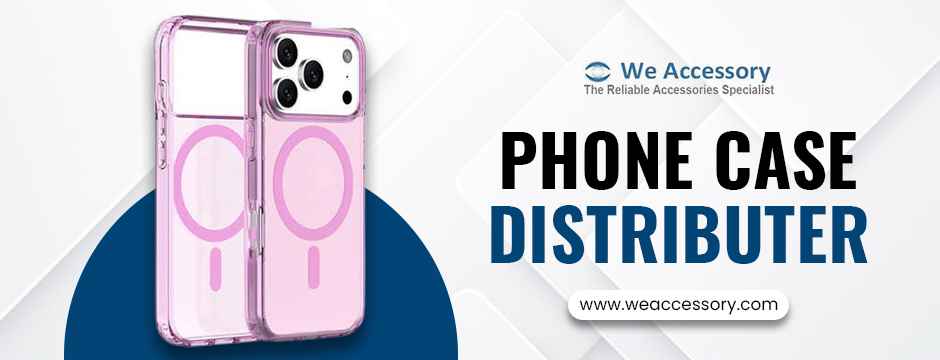 phone case distributor