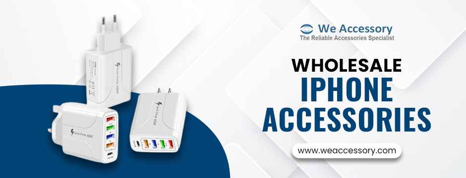 Wholesale iPhone Accessories