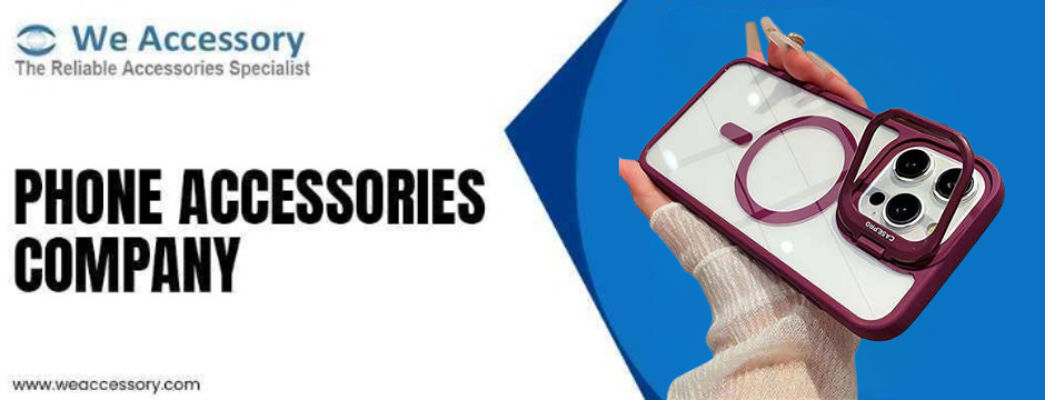 phone accessories company