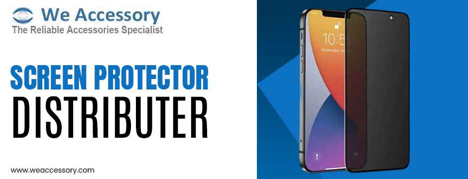 screen protector distributor