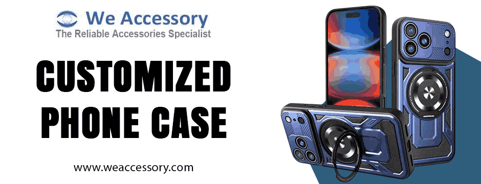 customized phone case