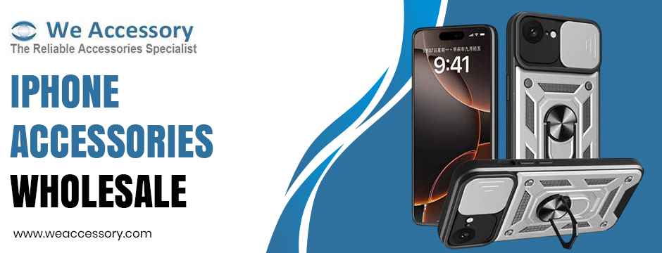 iPhone accessories wholesale