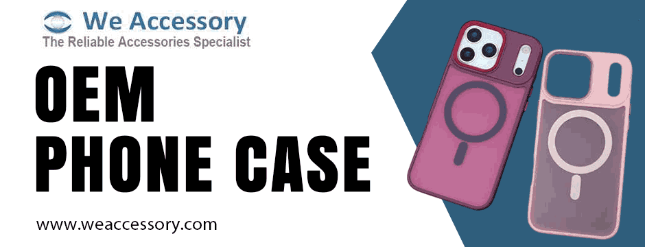 oem phone case