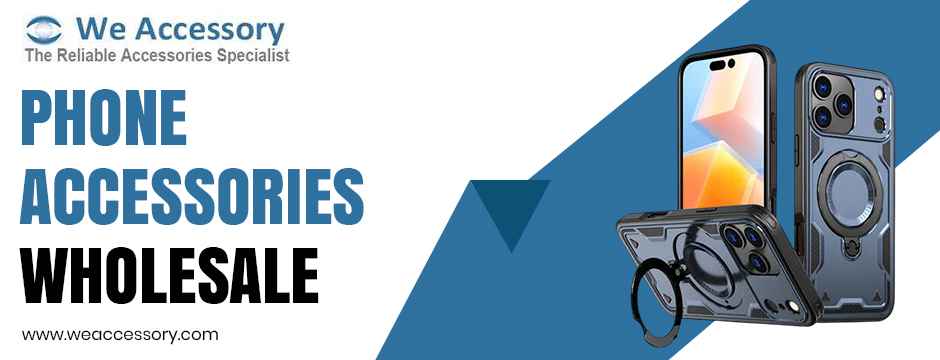 phone accessories wholesale