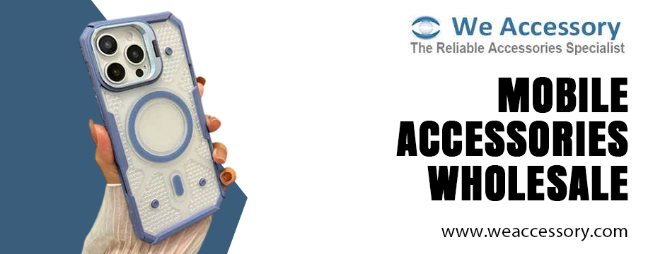 mobile accessories wholesale