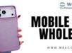 mobile case wholesale