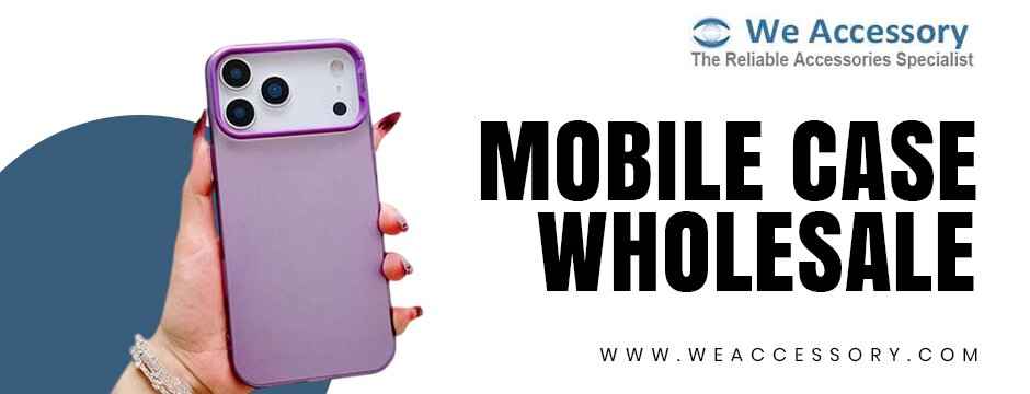 mobile case wholesale
