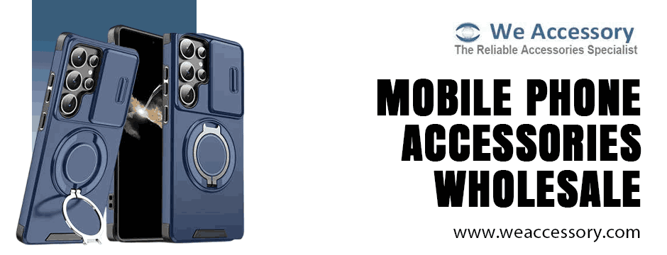 mobile phone accessories wholesale