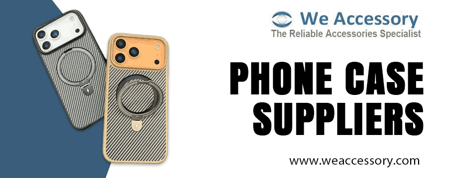 phone case suppliers