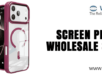 screen protector wholesale supplier