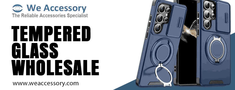 tempered glass wholesale