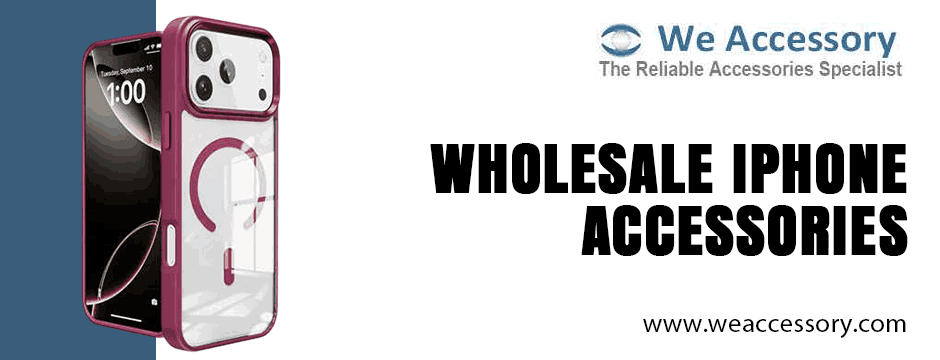 wholesale iPhone accessories